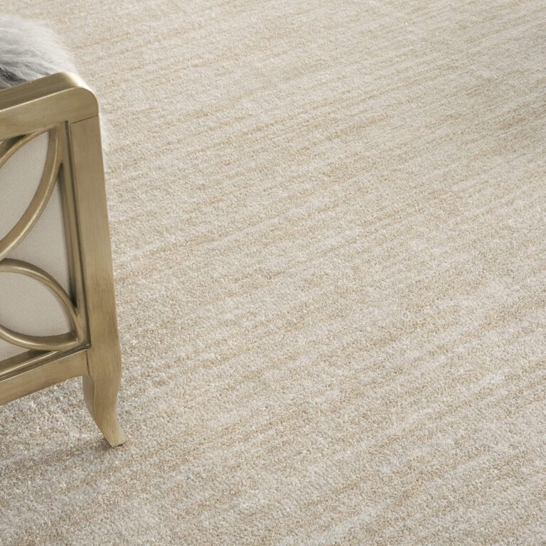 Nourison Essentials Indoor/Outdoor Ivory Beige 9' x 12' Area Rug, Easy Cleaning, Non Shedding, Bed Room, Living Room, Dining Room, Backyard, Deck, Patio (9x12) - Image 10