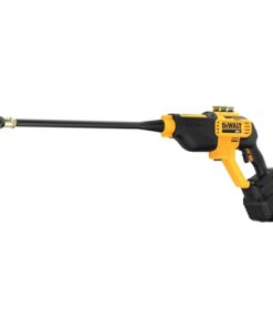 DEWALT Cordless Pressure Washer, Power Cleaner, 550-PSI, 1.0 GPM, Tool Only, Battery and Charger Not Included (DCPW550B)