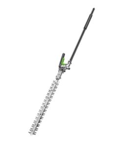 EGO HTA2020 20-Inch Carbon Fiber Hedge Trimmer Attachment for EGO 56-Volt Lithium-ion Multi Head System