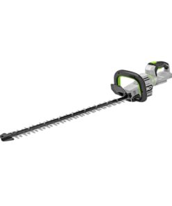 EGO POWER+ HT2600 26-Inch Hedge Trimmer with Dual-Action Blades, Battery and Charger Not Included, Black