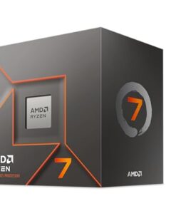 AMD Ryzen™ 7 8700F