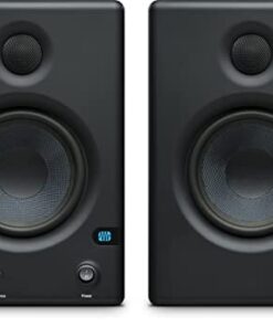 PreSonus Eris E4.5-2-Way 4.5" Near Field Studio Monitor (Pair)