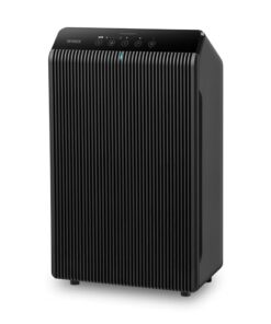 WINIX 5510 Air Purifier (New Generation of 5500-2) for Home Large Room Up to 1881 Ft² in 1 Hr, True HEPA, High Deodorization Carbon Filter and Auto Mode, Captures Pet Allergies, Smoke, Dust.