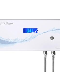 O3 Pure Professional Ozone Eco Laundry Washer System - Newest Generation