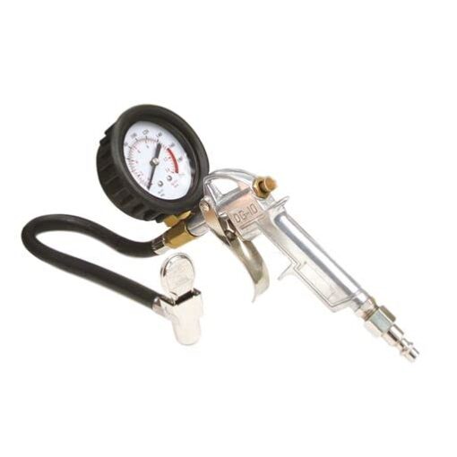 VIAIR 400P/40045 Automatic Portable Compressor, Tire Inflator Kit, Air Compressor for Truck, Jeep, SUV, and Car Tires, Portable Air Pump Kit, Car Accessories, 33% Duty Cycle, 150 PSI/2.30 CFM - Image 6
