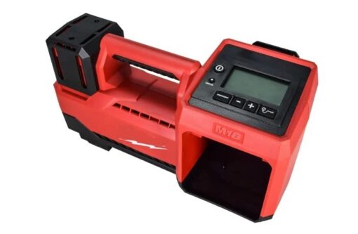 2848-20 Inflator Kit with 48-11-1850 5.0 Battery and Charger - Image 5