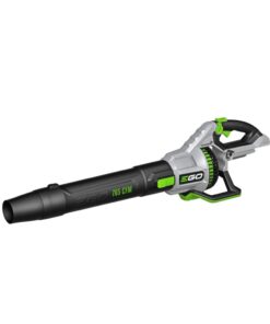 EGO POWER+ Leaf Blower, Cordless Electric 756 CFM, Battery and Charger Not Included - LB7650