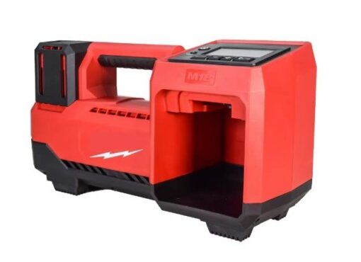 2848-20 Inflator Kit with 48-11-1850 5.0 Battery and Charger - Image 3
