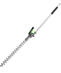 EGO Power+ HTA2000 20-inch Hedge Trimmer Attachment for EGO 56-Volt Lithium-ion Multi Head System