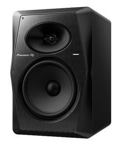 Pioneer DJ VM-80 8-inch Active Monitor Speaker - Black
