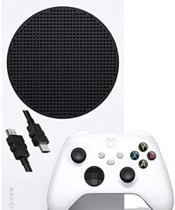 Gaming Console