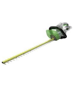 EGO Power+ HT2400 24-Inch 56-Volt Lithium-ion Cordless Hedge Trimmer - Battery and Charger Not Included Green