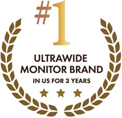 LG UltraWide WFHD 29-Inch FHD 1080p Computer Monitor 29WN600-W, IPS with HDR 10 Compatibility, Silver - Image 3