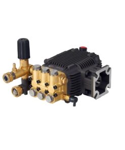 Canpump CF 3030 G: 3000 psi @ 3.1 US gpm, 3/4-in Shaft Pressure Washer Pump
