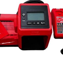2848-20 Inflator Kit with 48-11-1850 5.0 Battery and Charger