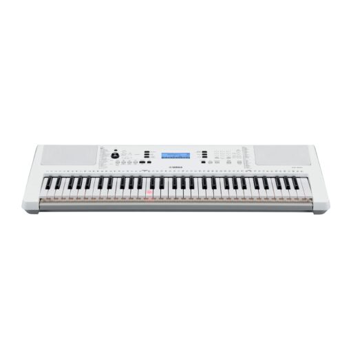 Yamaha EZ300 61-Key Portable Keyboard with Lighted Keys (Power Adapter sold separately) - Image 5
