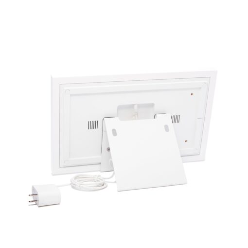 Skylight Calendar: 15-inch Digital Calendar & Chore Chart, Smart Touchscreen Interactive Display for Family Schedules – Wall Mount Included, Great for Organizing Your 2025 Calendar, Wall Planner - Image 3