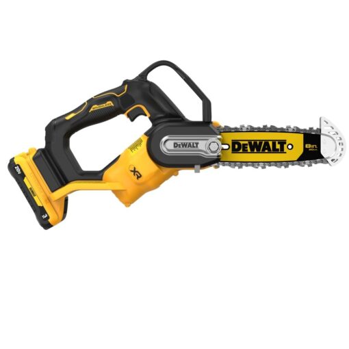 Dewalt 20V Max 8Inch Pruning Saw Brushless Cordless Kit - Image 5