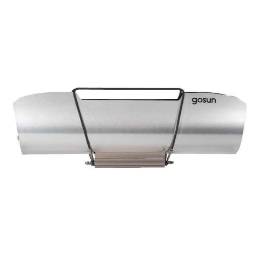 GOSUN Sport Solar Oven | Fastest Portable Camping Stove| Compact Camping Cookware and Survival Gear | Outdoor Oven & Solar Powered Camping Grill | Off-Grid Solar Oven for Hiking & Camping - Image 8