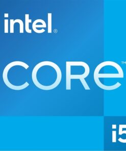 Intel Core i5-12600K Desktop Processor with Integrated Graphics and 10 (6P+4E) Cores up to 4.9 GHz Unlocked LGA1700 600 Series Chipset 125W