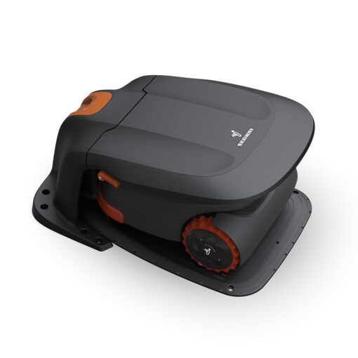 Segway Navimow Garage M for H Series Robot Lawn Mower - Image 3