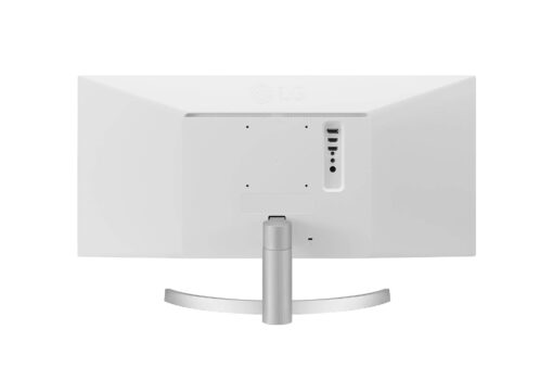 LG UltraWide WFHD 29-Inch FHD 1080p Computer Monitor 29WN600-W, IPS with HDR 10 Compatibility, Silver - Image 7