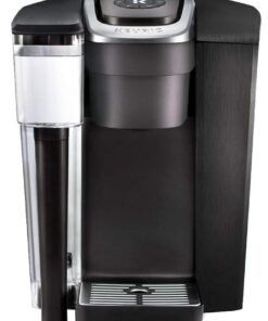 Keurig K-1500 Commercial Coffee Maker,Black 12.4" x 10.3" x 12.1"