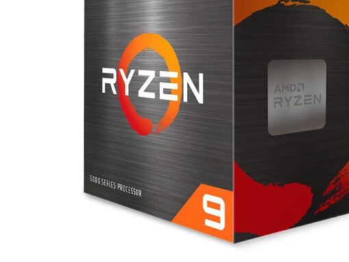 AMD Ryzen™ 9 5900XT 16-Core, 32-Thread Unlocked Desktop Processor - Image 3