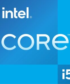 Intel® Core™ i5-14600KF Desktop Processor 14 Cores (6 P-Cores + 8 E-Cores) up to 5.3 GHz