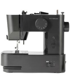 AXE Yamazaki sewing machines MM-10 | Sewing machine For Beginners,Foot Pedal, Designed by JAPAN,Mini sewing machine,Lightweight Portable & Great for Beginners,