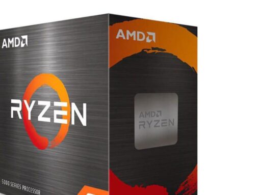 AMD Ryzen™ 9 5900XT 16-Core, 32-Thread Unlocked Desktop Processor - Image 2