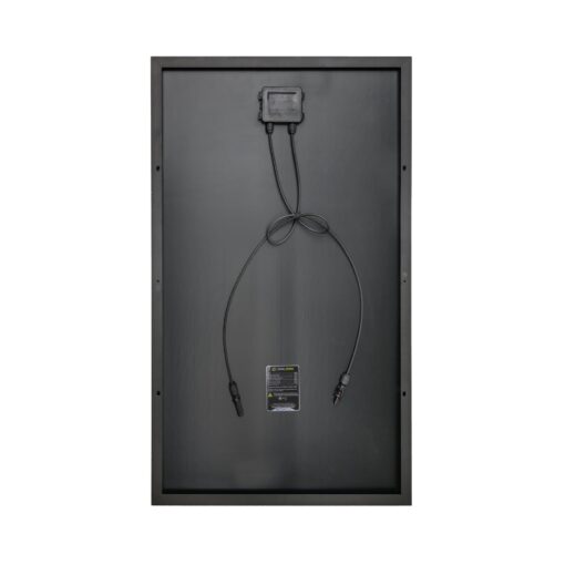 Goal Zero Boulder 100i Mountable Solar Panel, for use on Home, RVs, and Vans - Image 6