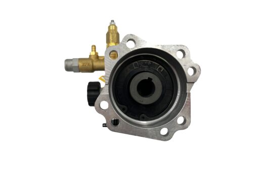 AR ANNOVI REVERBERI, RMV25G30D-EZ-PKG, Replacement High Pressure Pump Package, 3000 PSI, 2.5 GPM EZ Start, Shaft Size 3/4", 3400 RPM - Image 2