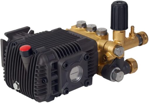 Canpump CF 3030 G: 3000 psi @ 3.1 US gpm, 3/4-in Shaft Pressure Washer Pump - Image 6