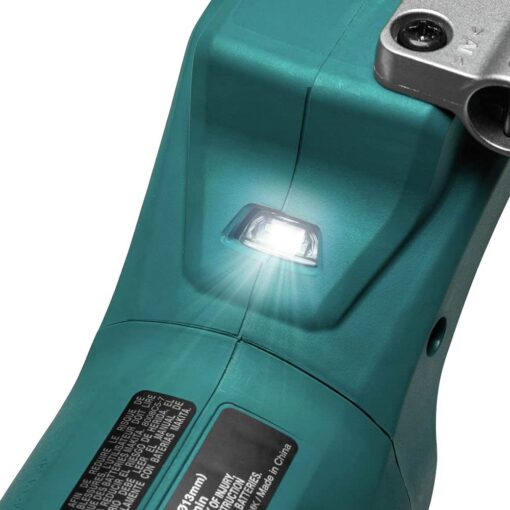 Makita XAD05Z 18V LXT® Lithium-Ion Brushless Cordless 1/2" Right Angle Drill, Tool Only - Image 7