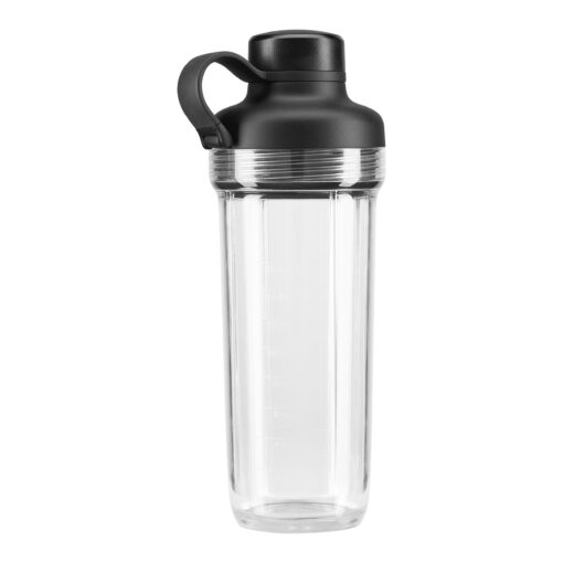 KitchenAid K400 Variable Speed Blender with Personal Blending Jar - KSB4031 - Image 5
