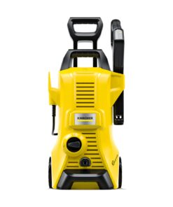 Kärcher - K 3 Power Control - Operates at 1800 PSI - 2100 Max PSI - Electric Power Pressure Washer - with Vario & DirtBlaster Spray Wands - 1.45 GPM