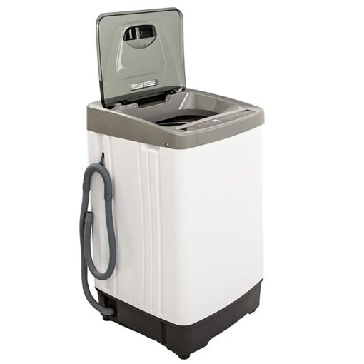 Avanti CTW14X0W-IS Compact Washing Machine 1, 13.8-Cu.Ft, White - Image 6