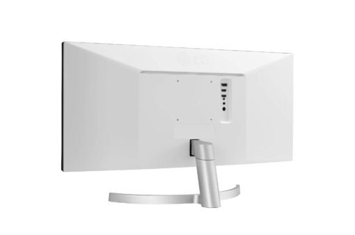 LG UltraWide WFHD 29-Inch FHD 1080p Computer Monitor 29WN600-W, IPS with HDR 10 Compatibility, Silver - Image 6