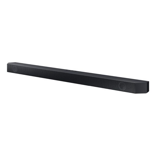 SAMSUNG HW-Q600C 3.1.2ch Soundbar w/Dolby Audio, Q-Symphony, Adaptive Sound, HDMI eARC, Game Mode Pro, Bluetooth, Acoustic Beam, Tap Sound - Image 4