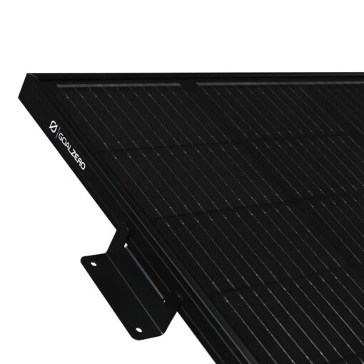 Goal Zero Boulder 100i Mountable Solar Panel, for use on Home, RVs, and Vans - Image 5