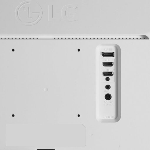 LG UltraWide WFHD 29-Inch FHD 1080p Computer Monitor 29WN600-W, IPS with HDR 10 Compatibility, Silver - Image 4