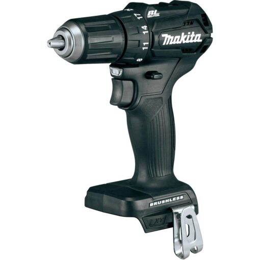 Makita XFD11ZB 18V LXT Lithium-Ion Sub-Compact Brushless Cordless 1/2" Driver Drill - Image 5