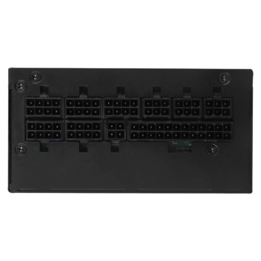 SilverStone Technology SX1000 Platinum, 80 Plus Platinum 1000W Fully Modular SFX-L Power Supply, SX1000-LPT-X V1.1 - Image 5