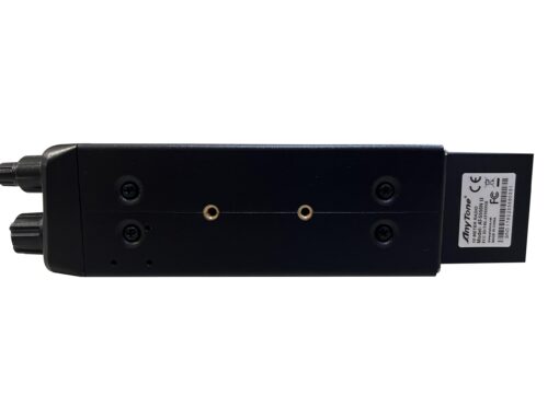 AnyTone AT-5555N II 10 Meter Radio for Truck, with CTCSS/DCS Function, High Power Output 60W AM PEP,50W FM,SSB 60W (AT-5555N II with CTCSS/DCS) - Image 2