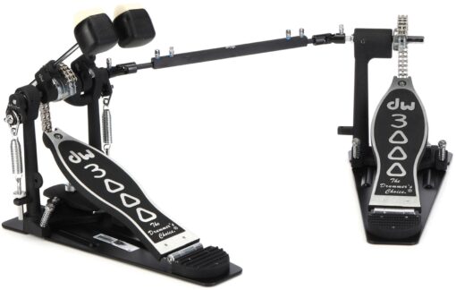 Drum Workshop, Inc. 3000 Series Drum Pedal (DWCP3002L)