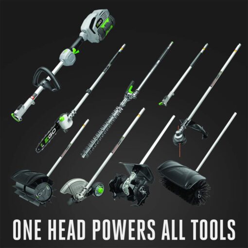 EGO Power+ CTA9500 9.5-inch Cultivator Attachment for EGO 56-Volt Lithium-ion Multi Head System - Image 3