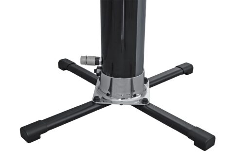 Bestway Flowclear SolarFlow 9 Gal Solar-Heated Outdoor Shower | Portable, Outside Shower Station Fixture | Great for Camping, Pool Area, Beach House - Image 4