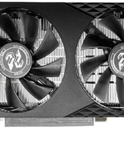 Generic AMD Radeon RX 5600 6GB GDDR6 Graphics Card Performance Equals RTX 3050 75% of 3060 3X DP HDMI 192-Bit 1670/1750 MHz Core/Memory 2048 Shaders PCI4 4.0 150 W 6+8 pin Power