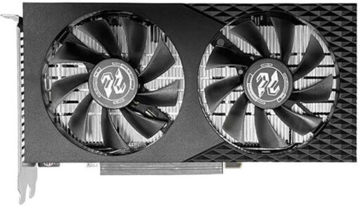 Generic AMD Radeon RX 5600 6GB GDDR6 Graphics Card Performance Equals RTX 3050 75% of 3060 3X DP HDMI 192-Bit 1670/1750 MHz Core/Memory 2048 Shaders PCI4 4.0 150 W 6+8 pin Power